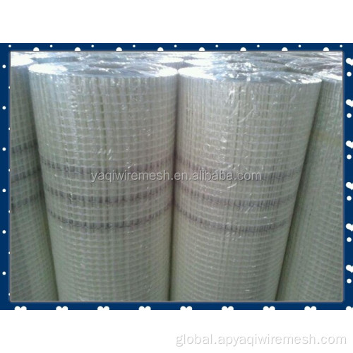 China 80gsm High Alkali Resistant Fiberglass Mesh for Stone Mable Reinforcement Mosaic for Wall Reinforcement Glass Fiber Mesh Factory